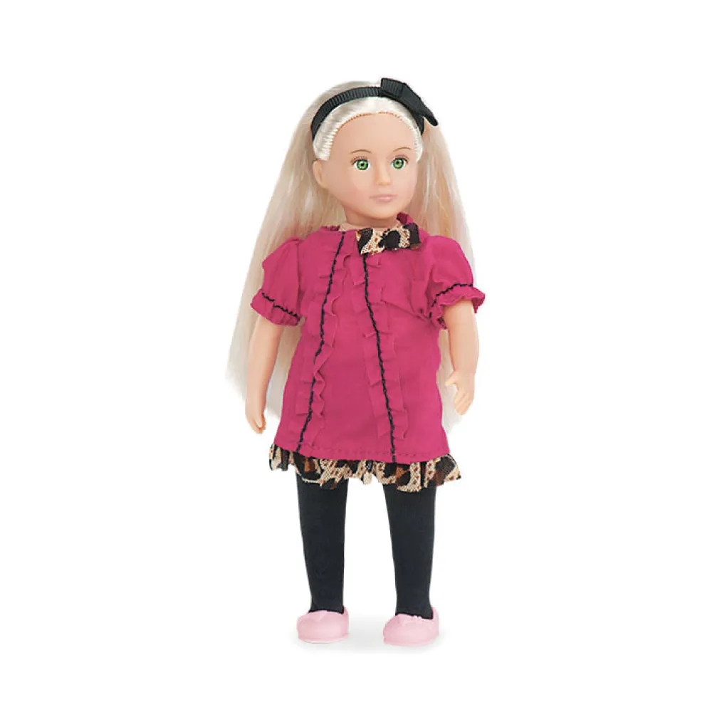 【our generation】娃娃攜行袋-波浪 歷史價格詳細信息