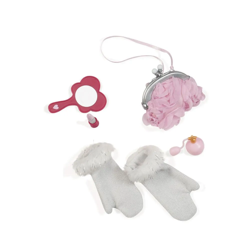 【our generation】娃娃攜行袋-波浪 歷史價格詳細信息