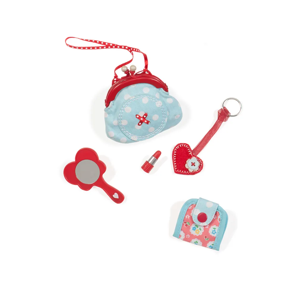 【our generation】娃娃攜行袋-波浪 歷史價格詳細信息