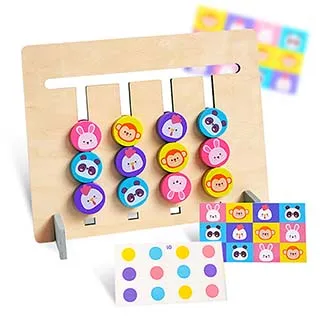 邏輯動物園 Animal Mastermind Towers 繁體中文版 桌遊 桌上遊戲【卡牌屋】 歷史價格詳細信息