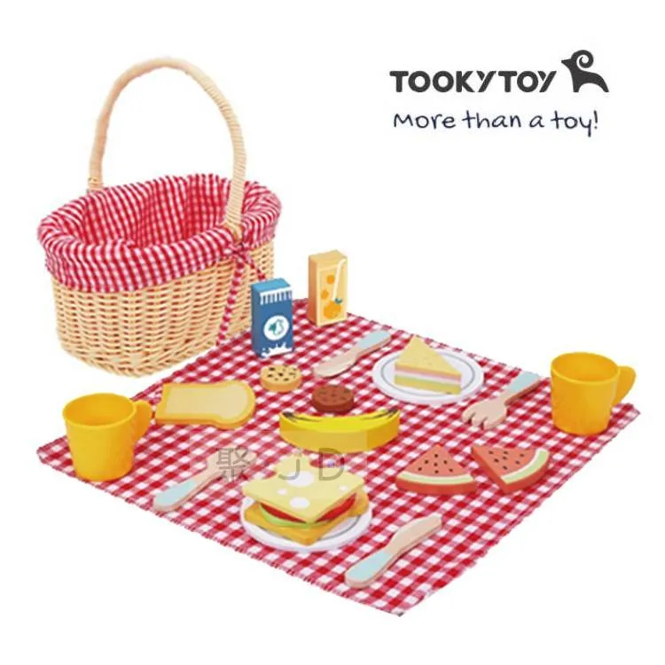 Tooky Toy - 家家酒系列 - 水果切切 歷史價格詳細信息