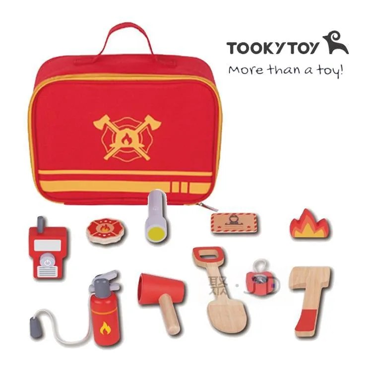 Tooky Toy - 角色扮演組 - 公主化妝包 歷史價格詳細信息