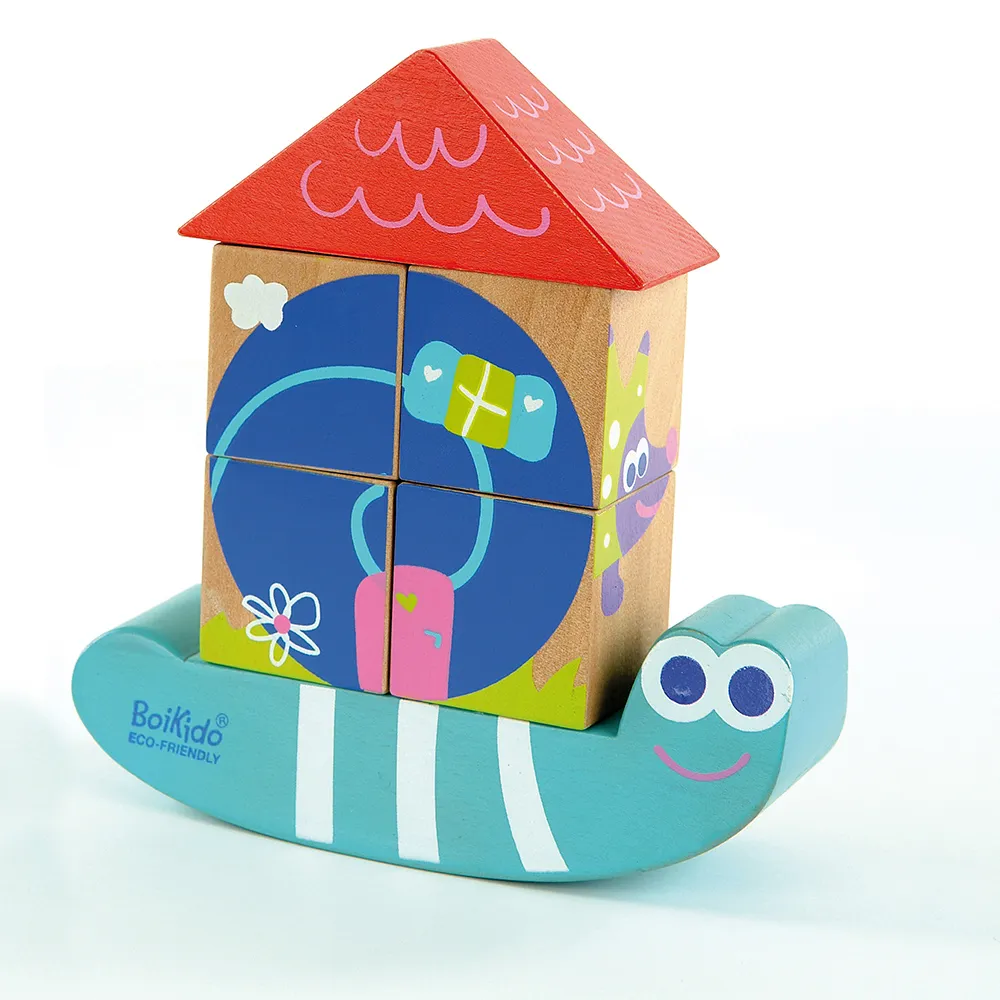 法國Boikido木製玩具-雙面接龍 歷史價格詳細信息