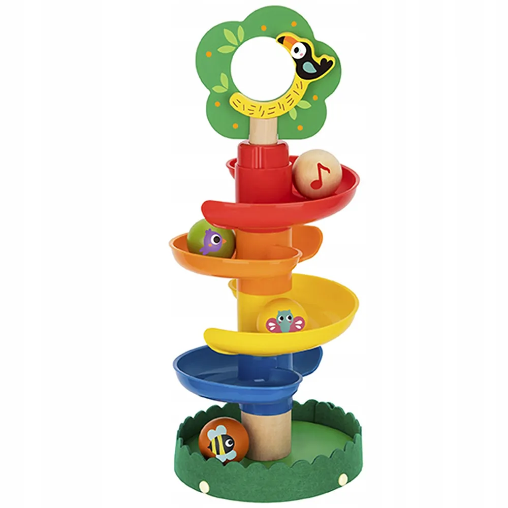 Tooky Toy - 木球軌道組 歷史價格詳細信息