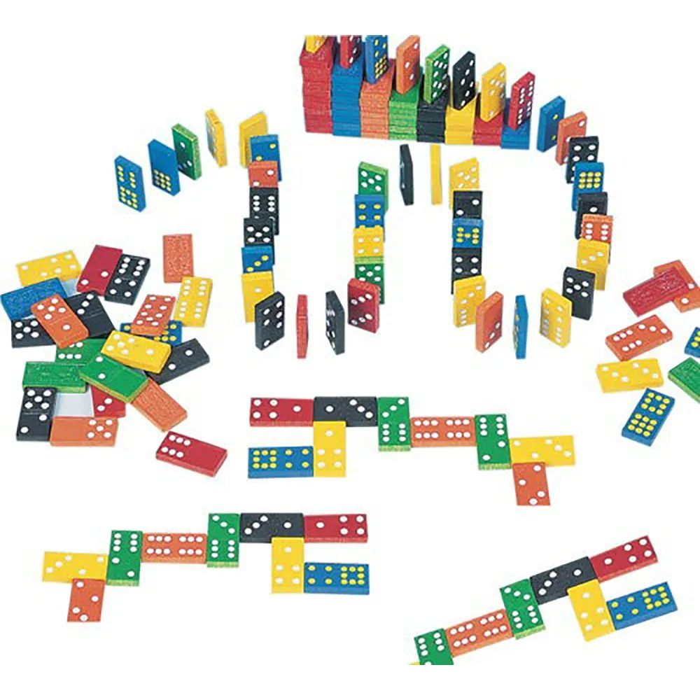 骨牌積木(200片)(可當自動骨牌車補充包) 歷史價格詳細信息