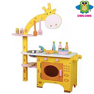 【親親】 長頸鹿廚房MSN15029 ｜全球藥局 歷史價格詳細信息