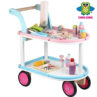 【親親Ching Ching】救援小英雄POLI 兒童電動摩托車 RT-168A 歷史價格詳細信息