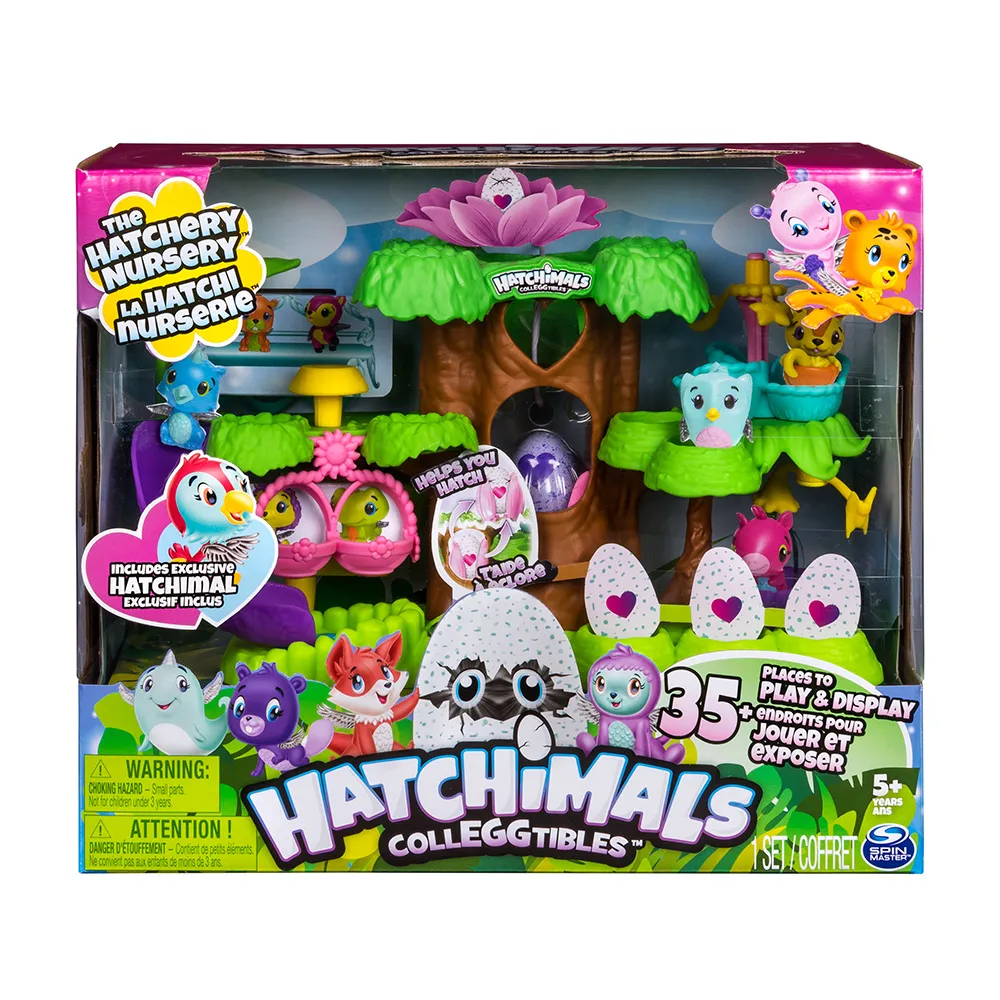 【HATCHIMALS】魔法寵物蛋皇室家族系列-皇家王座+魔法寵物蛋2入裝 (孵化屬於你的魔法寵物世界) 歷史價格詳細信息