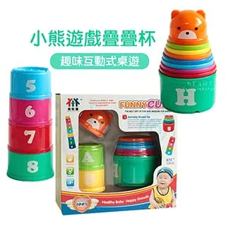 【KTOY】小熊騎車馬戲團平衡遊戲 歷史價格詳細信息