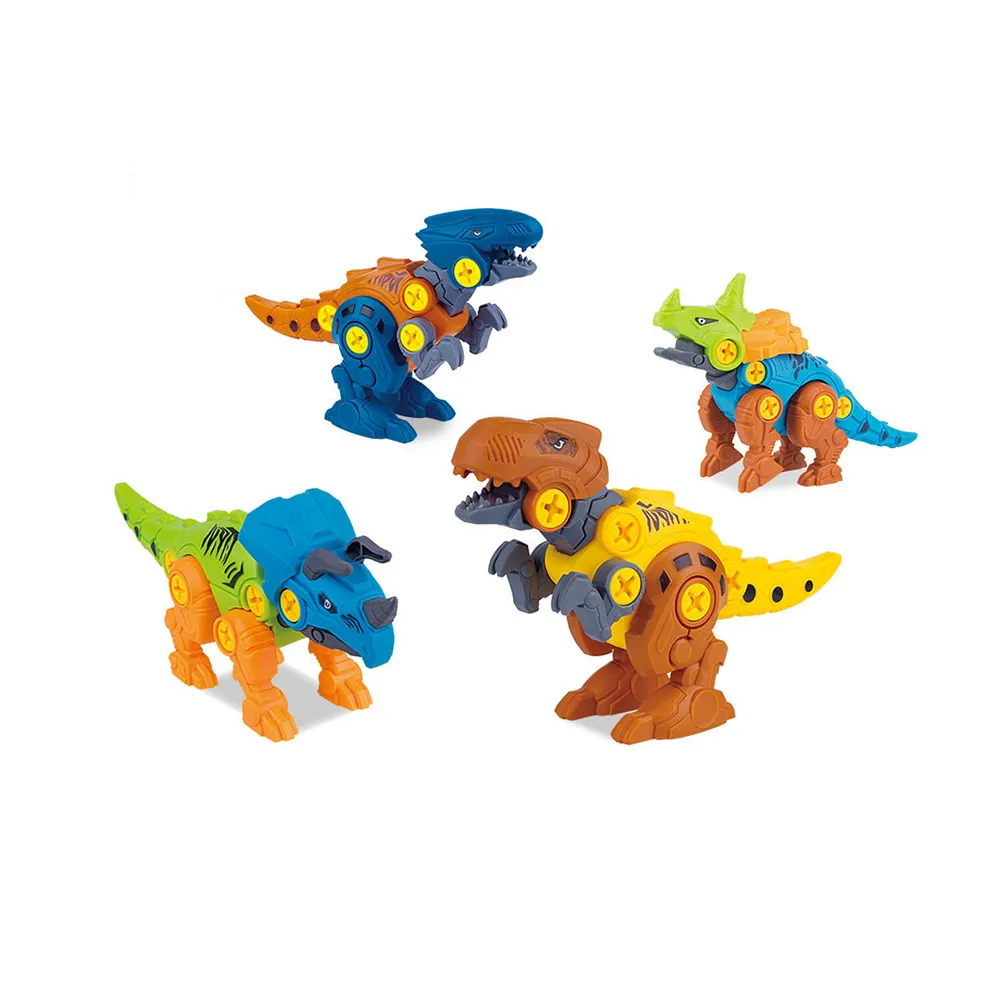 【孩子國】益智DIY電鑽螺絲動物拼圖 (附拼板收納盒/電動手動螺絲工具) 歷史價格詳細信息