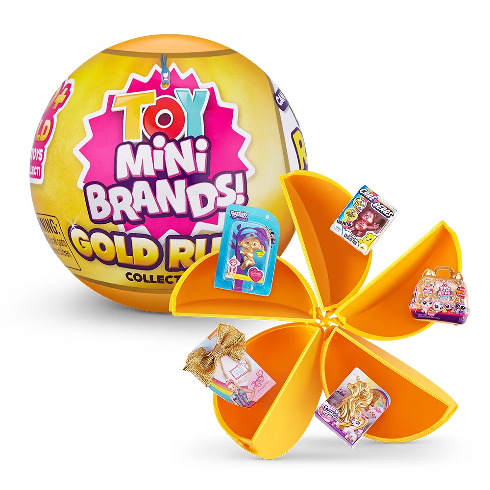 歡樂驚喜蛋(男孩)第一彈 5 Surprise 盲抽 Zuru 正版 振光玩具 歷史價格詳細信息