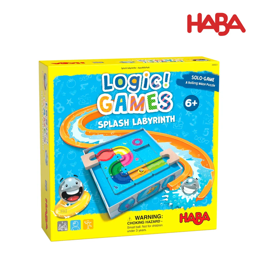 【德國HABA】邏輯解鑰(5歲)套裝組合包 歷史價格詳細信息