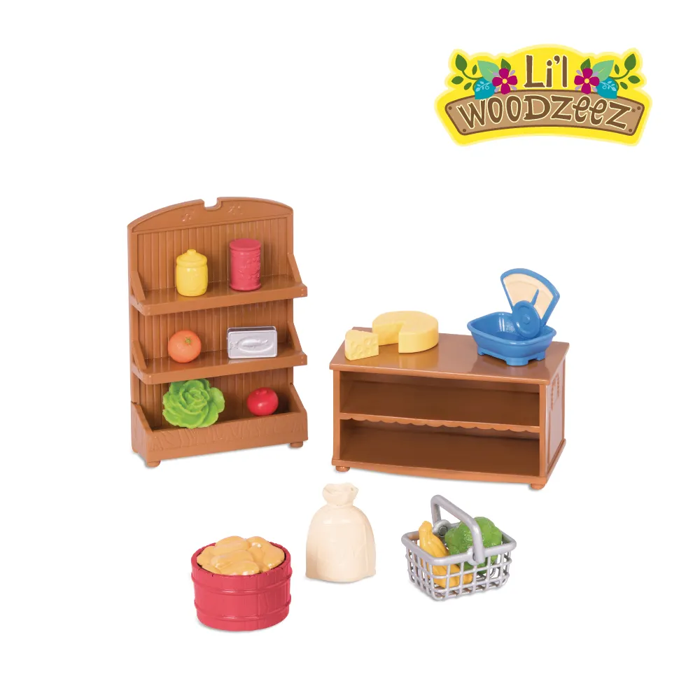 美國【LiL Woodzee動物家族】新手村衝浪小屋 歷史價格詳細信息