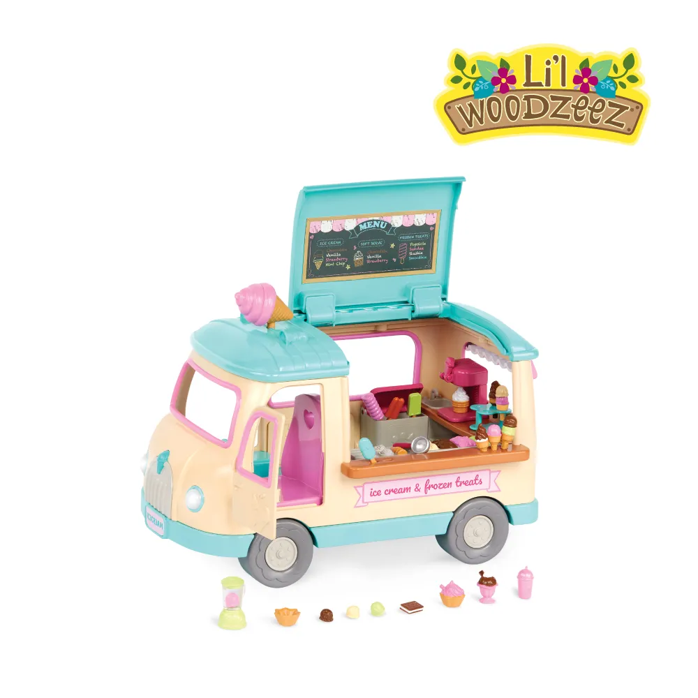 美國【LiL Woodzee動物家族】新手村衝浪小屋 歷史價格詳細信息