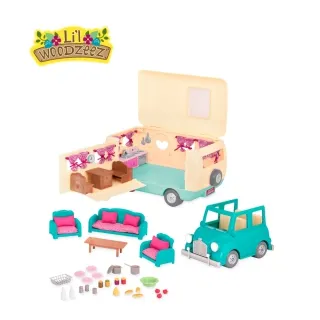 美國【LiL Woodzee動物家族】新手村衝浪小屋 歷史價格詳細信息