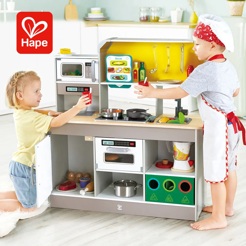 【德國Hape】豪華科學工作台 (STEAM) 歷史價格詳細信息