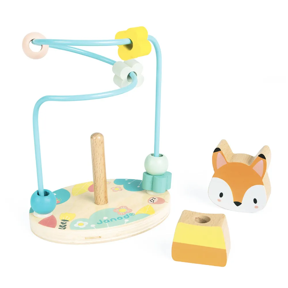 Janod 寶寶異想世界-小班卓琴/3700217351601 歷史價格詳細信息