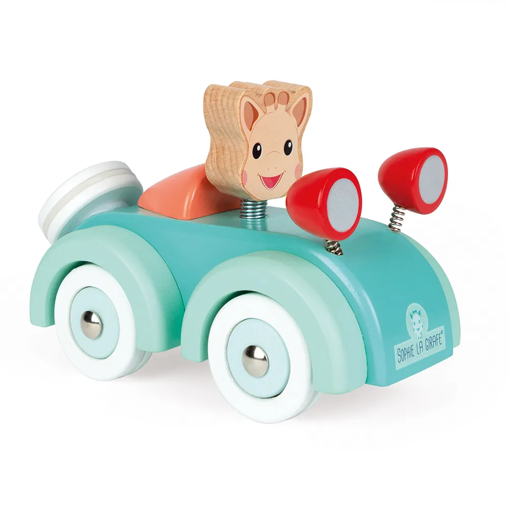 法國 Janod 我的寵物朋友-河馬邦邦 拉拉車【麗兒采家】 歷史價格詳細信息