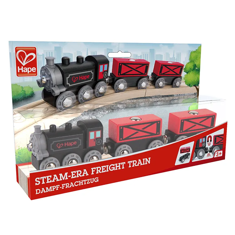 【德國Hape】貨物運送列車組E3731 歷史價格詳細信息