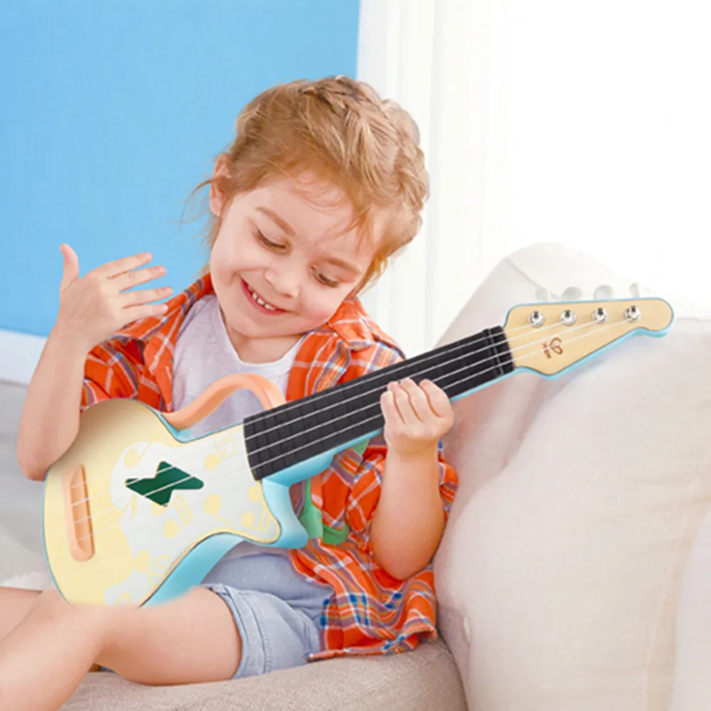 【德國 Hape】歡樂童玩 - 小小音樂家聲光學習小口琴 歷史價格詳細信息