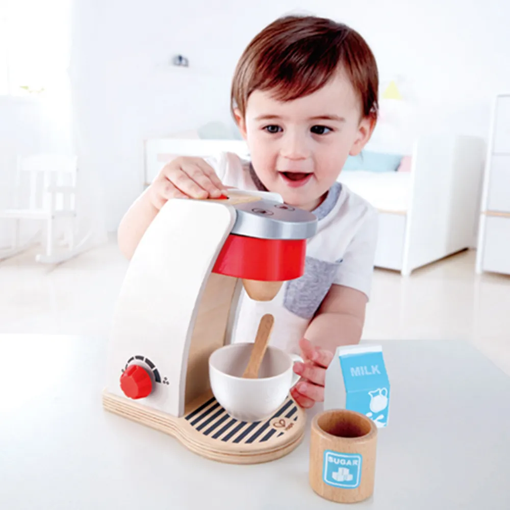 【德國 Hape】精緻木玩 - 歡樂攪拌機 歷史價格詳細信息