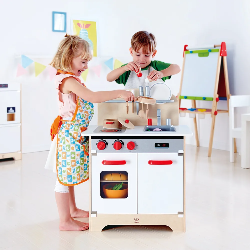 【德國Hape】多功能繽紛學習走路推車E0370 歷史價格詳細信息