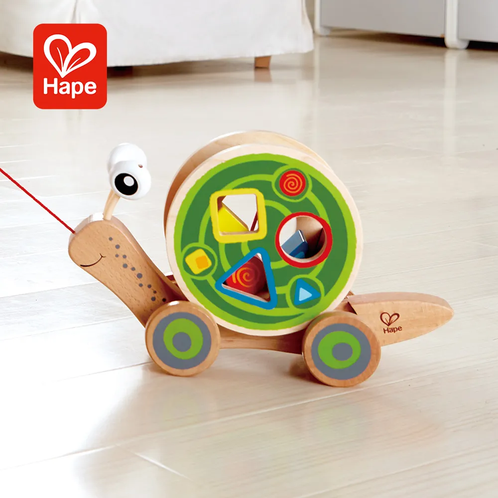 德國 HAPE 蝸牛小鼓【樂兒屋】 歷史價格詳細信息