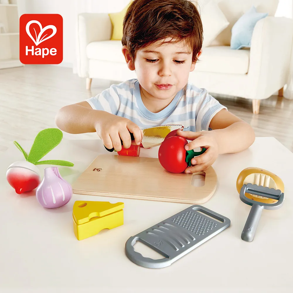 【德國Hape】切切樂(水果/披薩2款可選/家家酒)(玩具 兒童聖誕節禮物 兒童禮物 聖誕節 兒童玩具) 歷史價格詳細信息