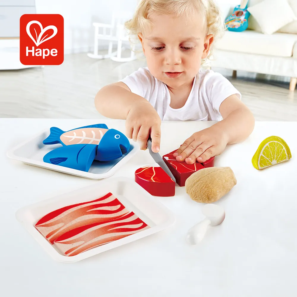 【德國Hape】切切樂(水果/披薩2款可選/家家酒)(玩具 兒童聖誕節禮物 兒童禮物 聖誕節 兒童玩具) 歷史價格詳細信息