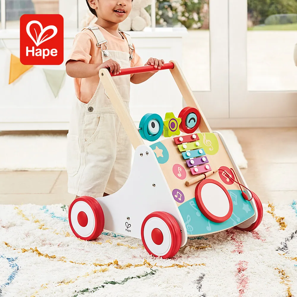 【德國Hape】音樂猴子木火車(19件組)E3825 歷史價格詳細信息