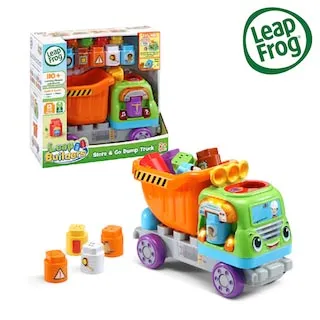 【Leap Frog】小小建築師-砂石車組/工程卡車組/數字火車組/鐵道快車公路組 歷史價格詳細信息