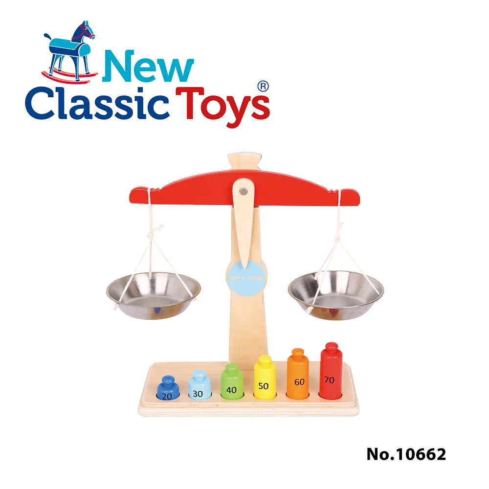 荷蘭New Classic Toys 寶寶認知學習拔蘿蔔玩具-10804-集點購 歷史價格詳細信息