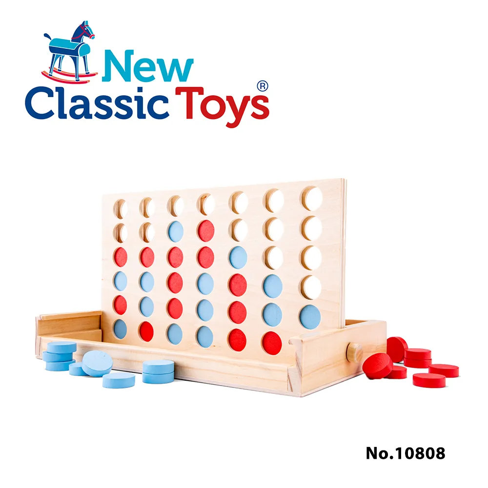 【荷蘭New Classic Toys】木製立體停車場玩具 11040 歷史價格詳細信息