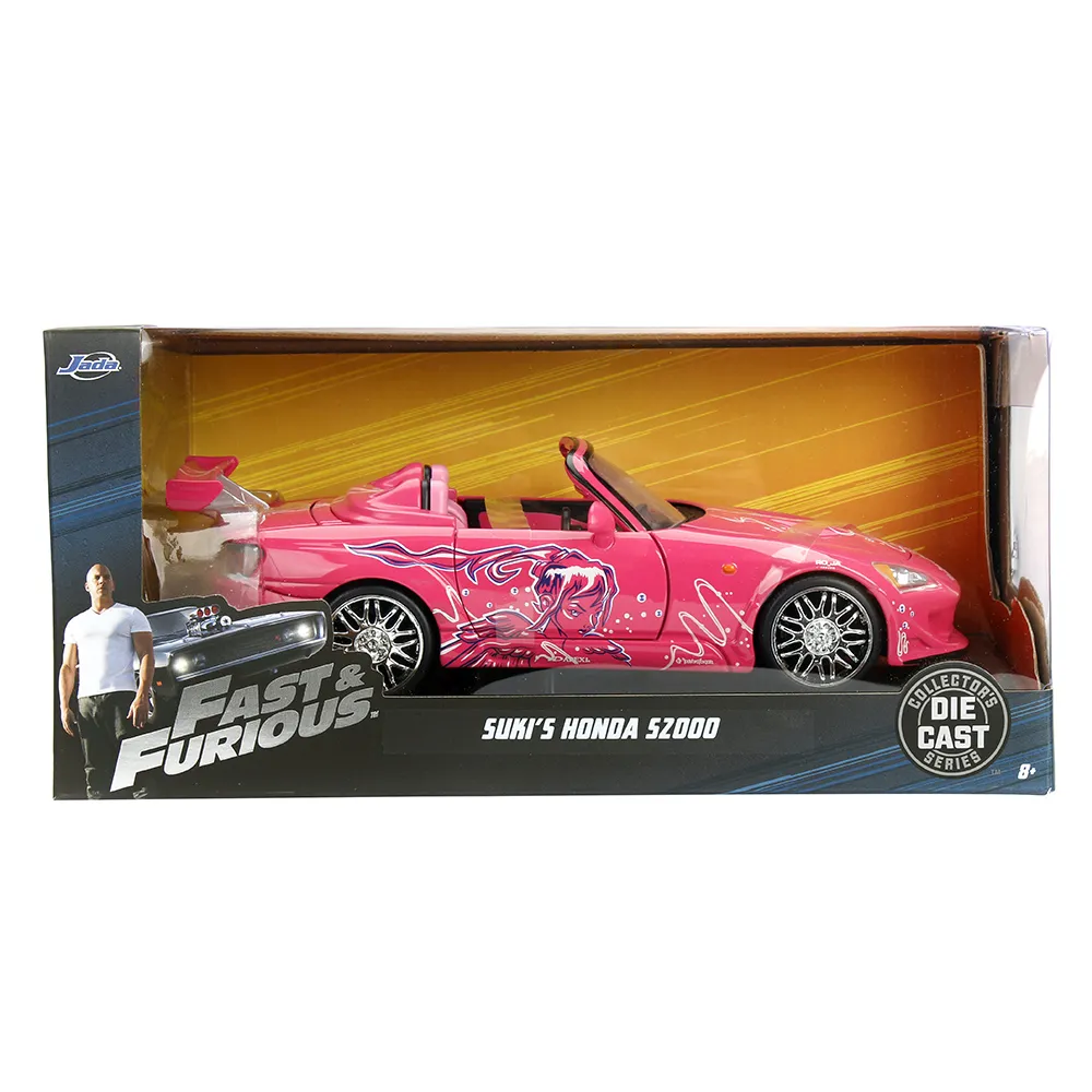 玩命關頭1:24合金車- PeterbiltModel358Custom 正版 振光玩具 歷史價格詳細信息