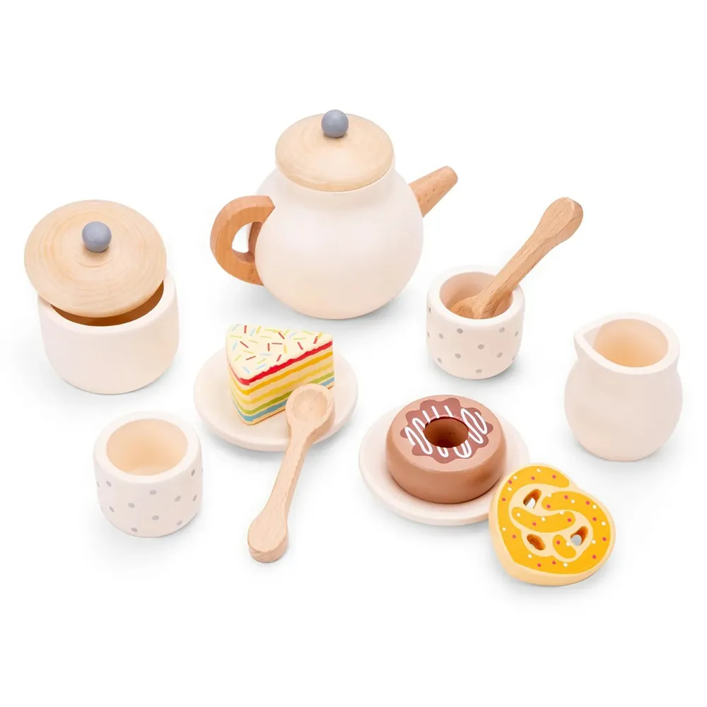 【荷蘭New Classic Toys】我的第一台筆記型電腦-18270 歷史價格詳細信息