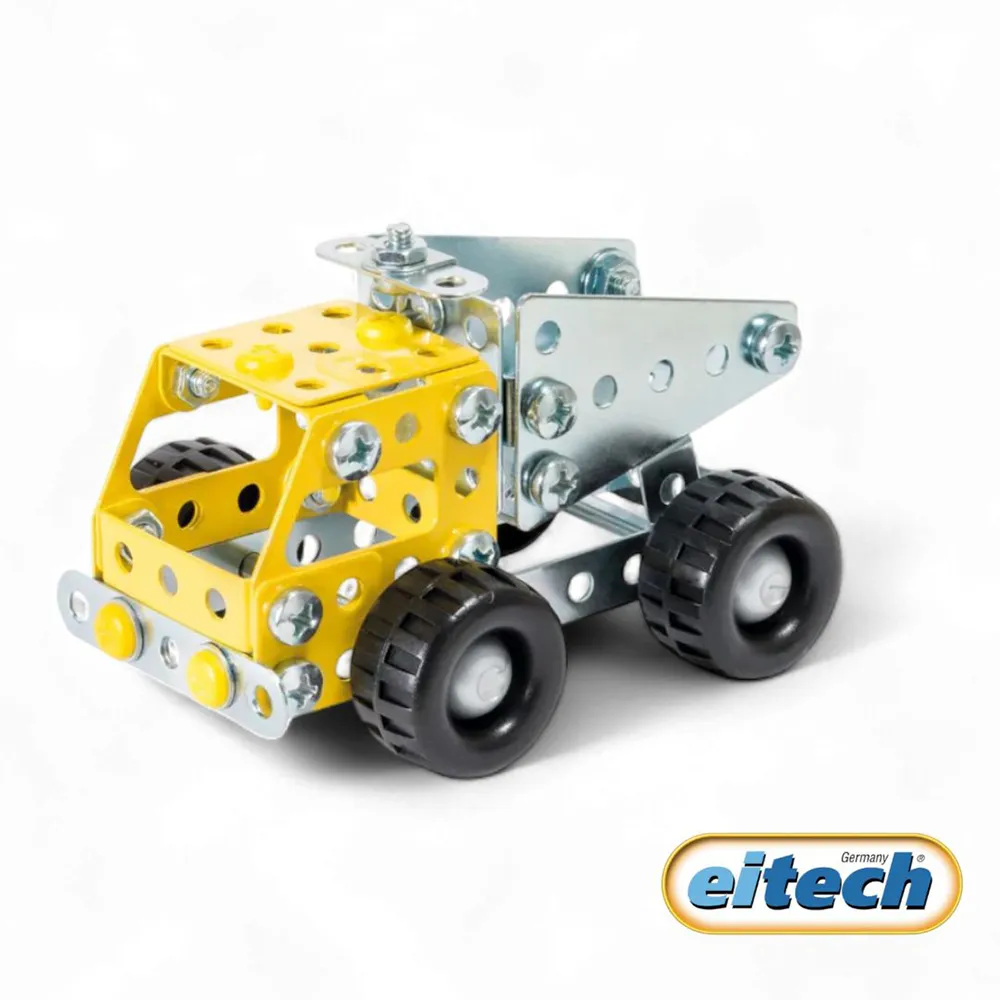 【德國eitech】益智鋼鐵玩具- 迷你摩托車 德國原裝進口 現貨供應 特價免運! C59 歷史價格詳細信息