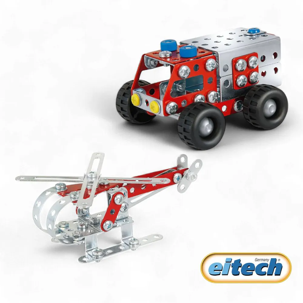 【德國eitech】益智鋼鐵玩具- 迷你摩托車 德國原裝進口 現貨供應 特價免運! C59 歷史價格詳細信息