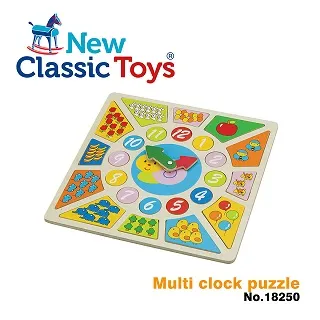 荷蘭New Classic Toys 寶寶認知學習拔蘿蔔玩具-10804-集點購 歷史價格詳細信息