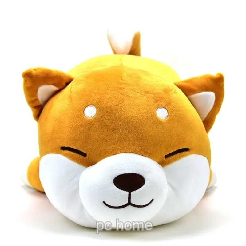 【微笑柴犬】大頭枕-L號 歷史價格詳細信息