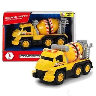 DICKIE-16cm挖土機 歷史價格詳細信息