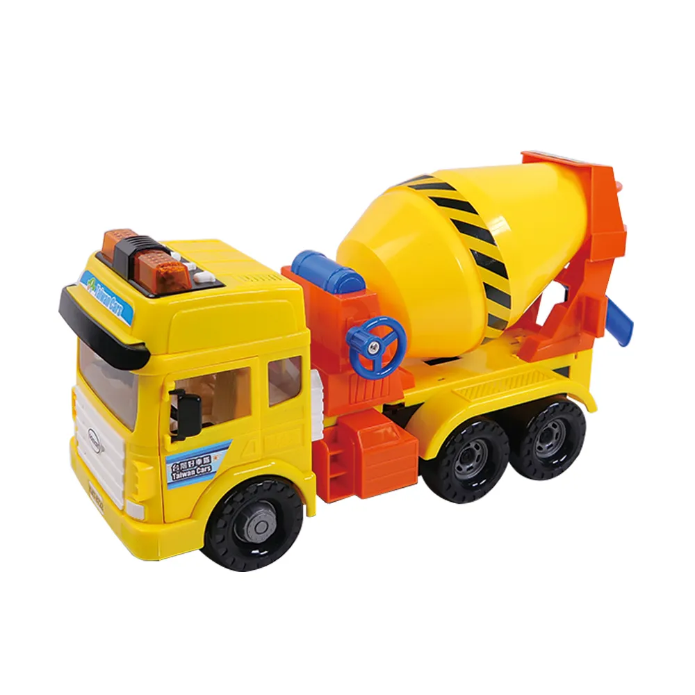 【KIDMATE】台灣好車隊-中英雙語3入救援組(小型警車 救護車 消防車 音樂 磨輪 玩具車 迷你救援組) 歷史價格詳細信息