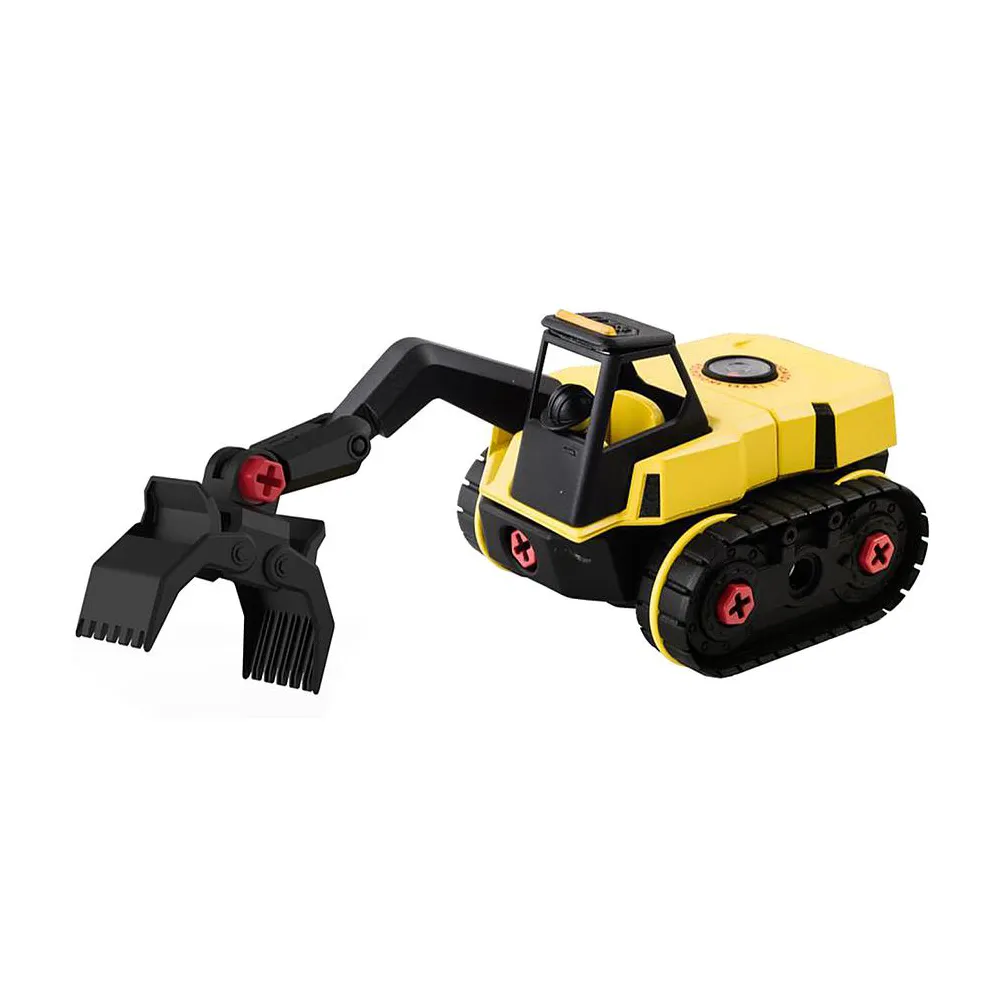 美國STANLEY Jr. - 組裝工程車-電動工具套組 歷史價格詳細信息
