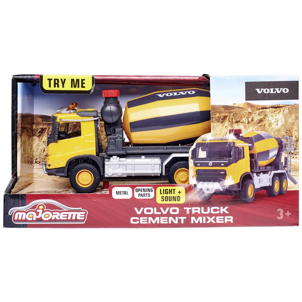 美捷輪大合金-Volvo聲光推土機 歷史價格詳細信息