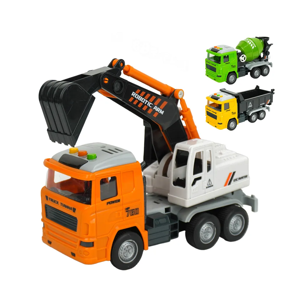 砂石車+挖土機 原價1500元(特價只要$1100元) 歷史價格詳細信息