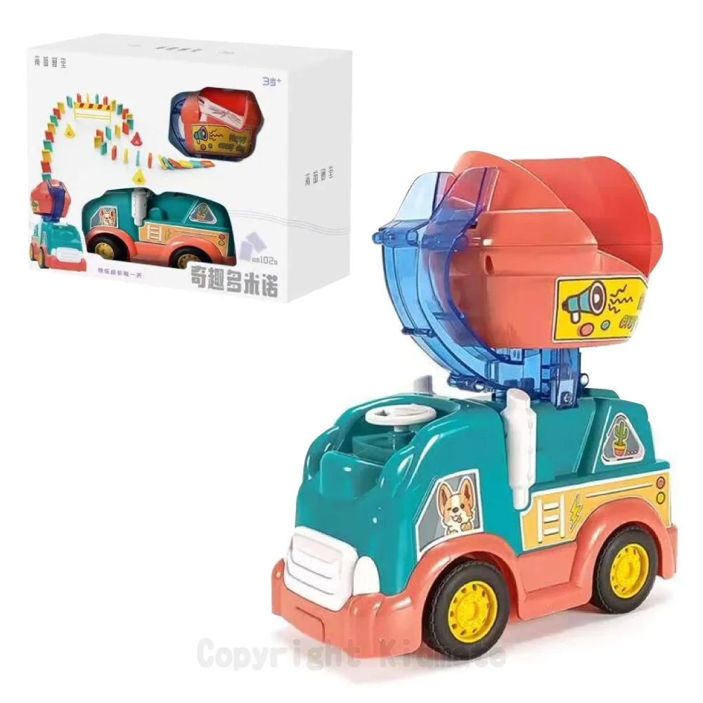 多米諾骨牌啟蒙益智兒童玩具寶寶積木拼裝實木大號 歷史價格詳細信息