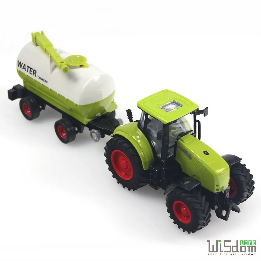 WISDOM 仿真磨輪動力車系列-噴霧除塵車(可噴霧與發光設計) 歷史價格詳細信息