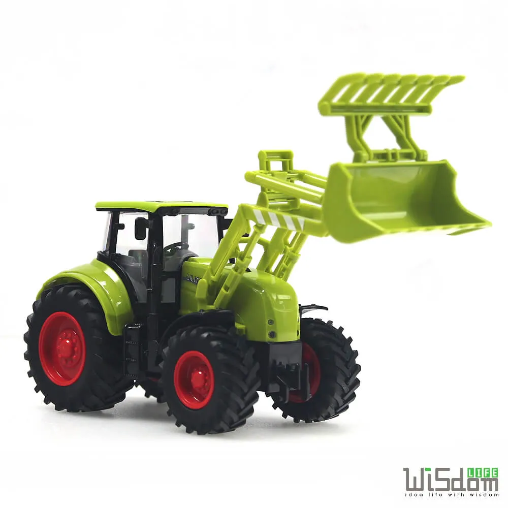 WISDOM 仿真磨輪動力車系列-噴霧除塵車(可噴霧與發光設計) 歷史價格詳細信息