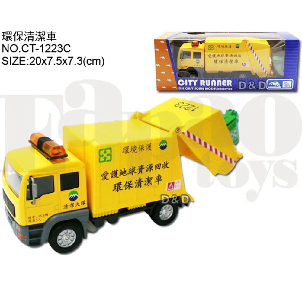 易保 Eapao - 環保洗街車 歷史價格詳細信息