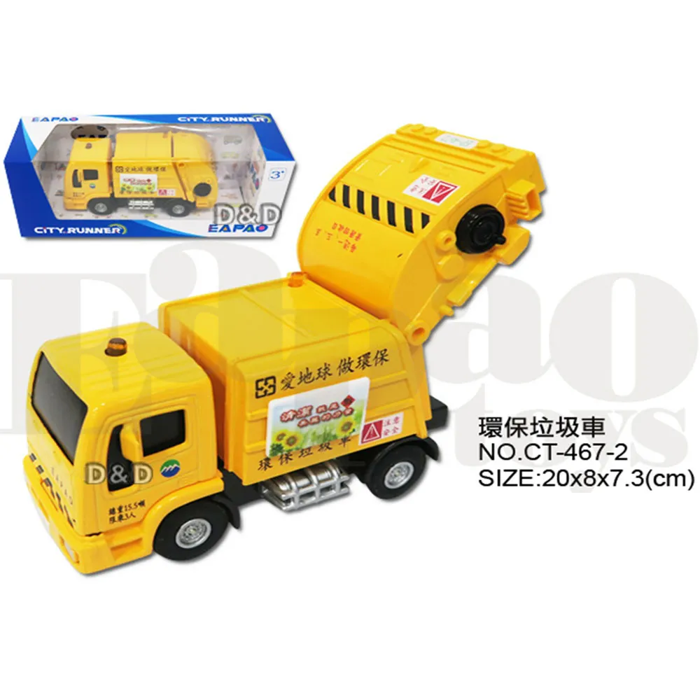易保 Eapao - 環保洗街車 歷史價格詳細信息