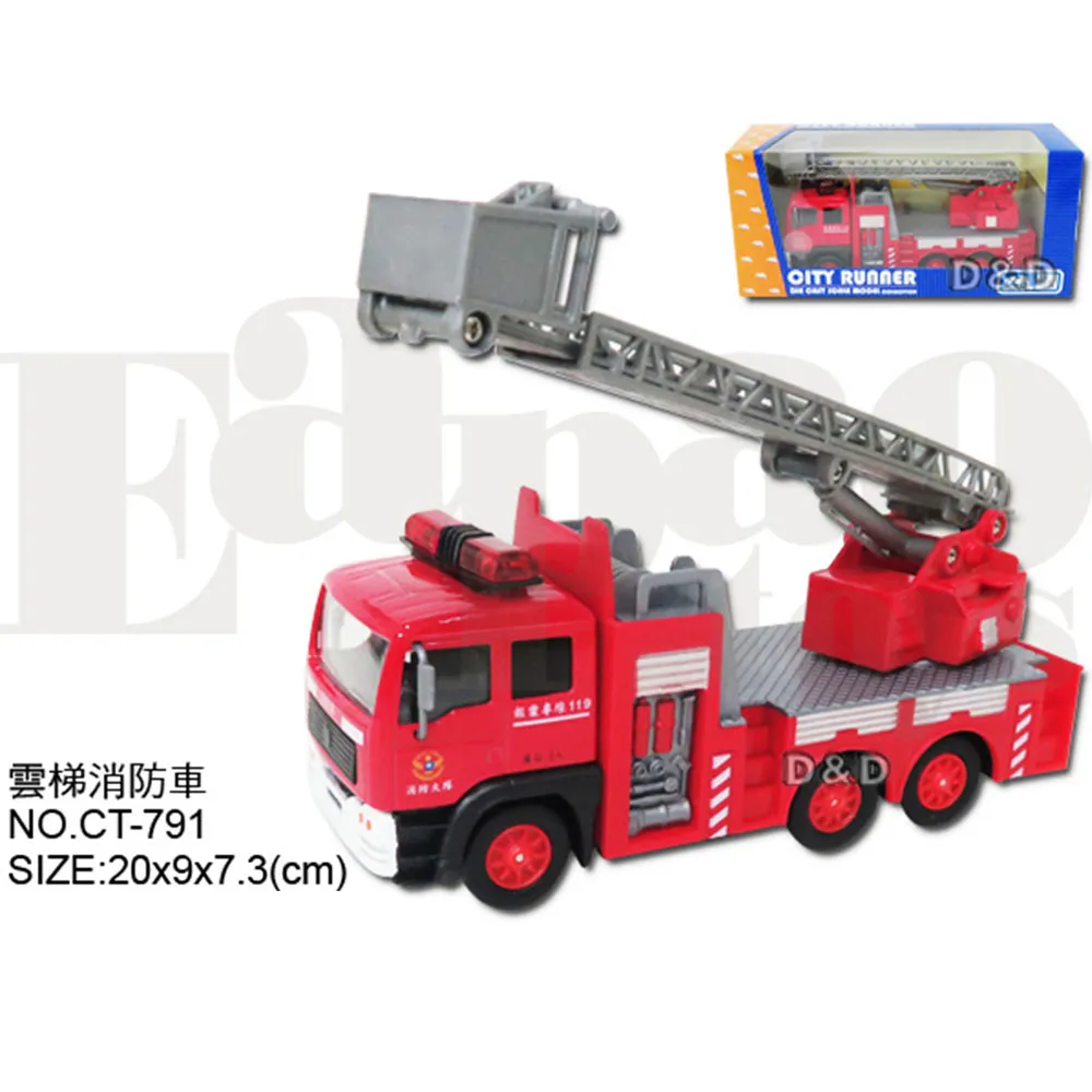 易保 Eapao - 消防支援車 歷史價格詳細信息